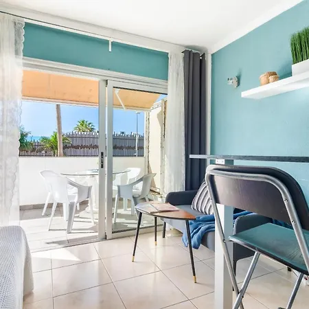 N1 Apartment Playa de las Americas (Tenerife)