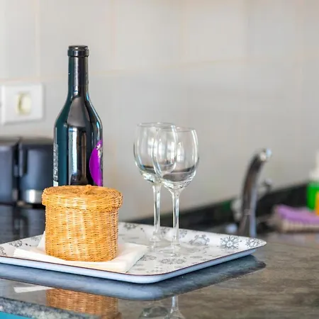 N1 Apartment Playa de las Americas (Tenerife)