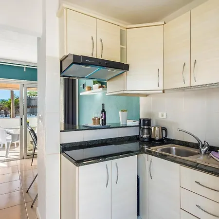 N1 Apartment Playa de las Americas (Tenerife)