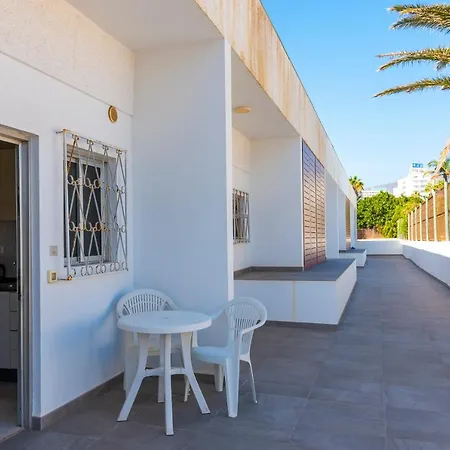 Apartment N1 *