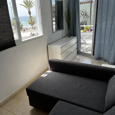 Apartment N1 Playa de las Americas (Tenerife)