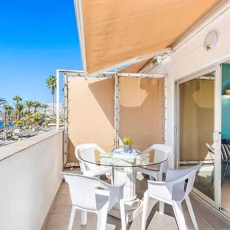 N1 Appartement Playa de las Américas