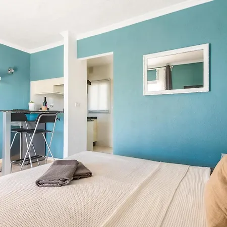 N1 Appartement *