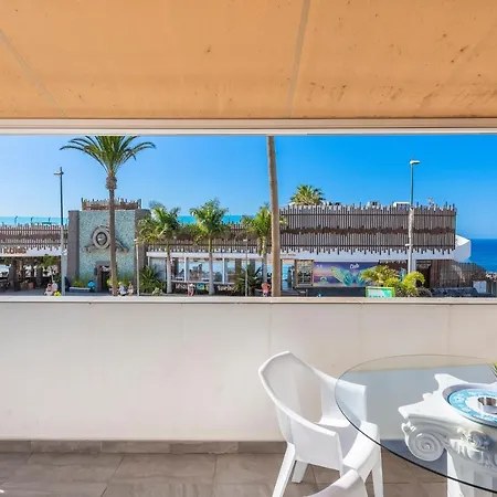 N1 * Playa de las Américas